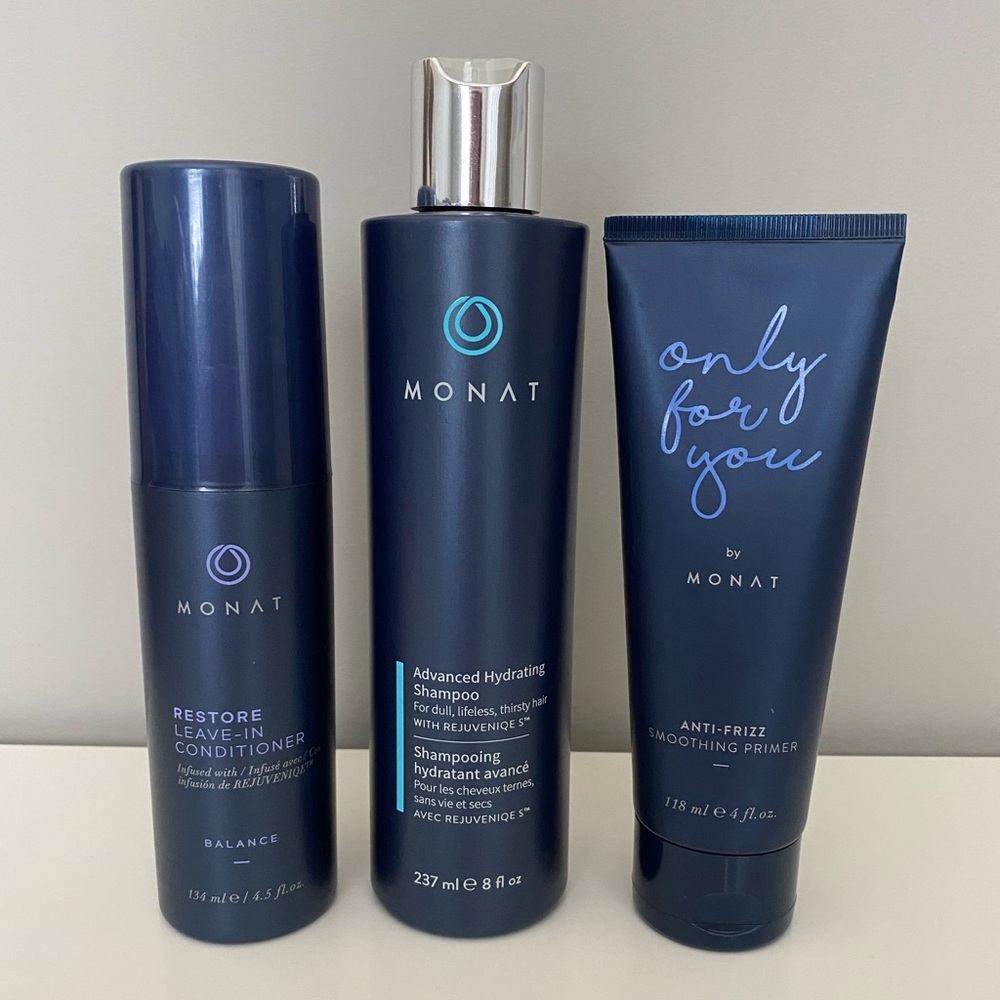 Monat Trio